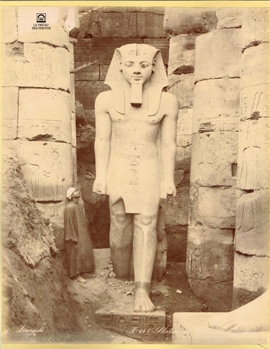 Zangaki egypte 1880 en - egypte,