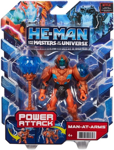 Man maîtres de l univers - he-man, &