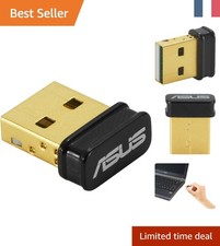 ASUS USB-BT500 : Adaptateur