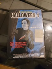 Halloween 4 Le Retour de