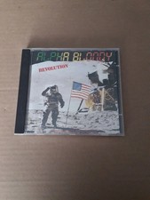 cd - Alpha Blondy –