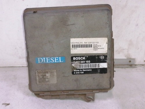 2245130 calculateur moteur - 2245130,