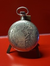 Belle ancienne montre gousset