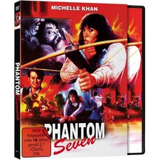 Phantom Seven / Wonder Seven -