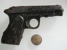 Ancien jouet le Maquisard