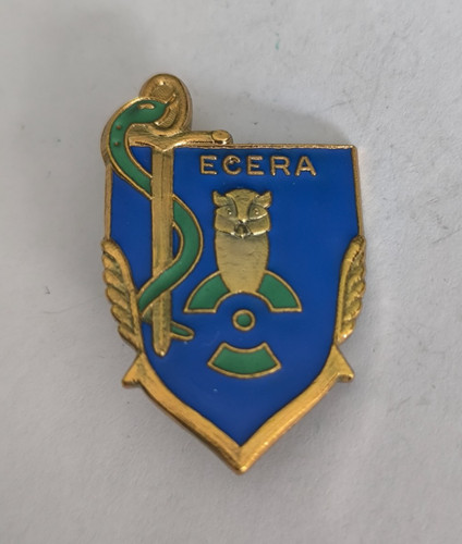 Insigne ecera etablissement - ecera,