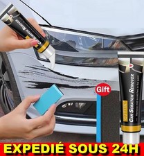 Kit rayures voiture - rayures, outil