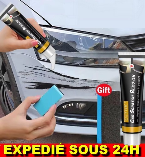 Kit rayures voiture outil - rayures,