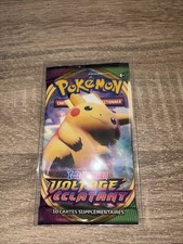 Booster Pokémon Voltage