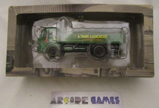 VEHICULE 1/43 CAMION SIMCA