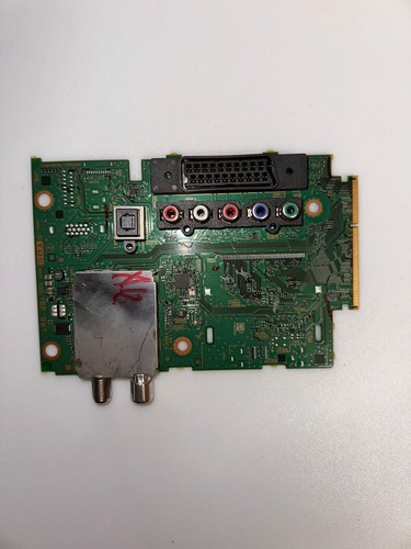 Tuner board sony - board, tv