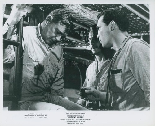 Clark gable run - gable run,