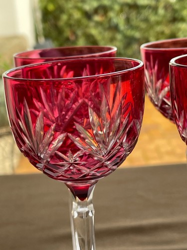 Rare serie verres porto - serie,