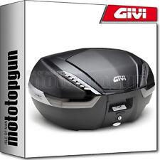 GIVI V47NNT TOP CASE + SUPPORT HONDA XL 1000 V VARADERO 2002 02