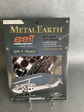 Bell Helicopter UH-1 Huey