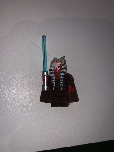 Lego star wars - star, shaak