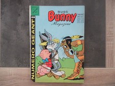 Bugs Bunny n°46 - Numéro