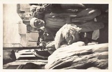 Tunisie - KAIROUAN - Vendeur de laine Tomaa - Ed. Otus 593