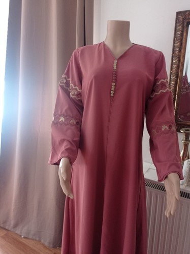 Caftan marocain - caftan,