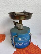 Ancien Réchaud Portable