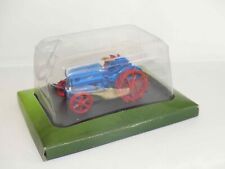 TRACTEUR N°008 AUSTIN BO28 1926 UNIVERSAL HOBBIES 1:43 sous coque