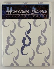 Loup-Garou L’Apocalypse - 20e Anniversaire ~ Hurleurs Blancs - Livre de Tribu