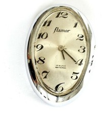 Montre mécanique FLAMOR à