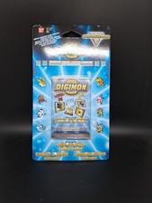 Digimon TCG Blister Série 1