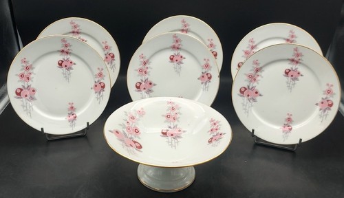 Compotier assiettes a - compotier, &