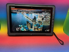 Getac F110 G4 Rugged