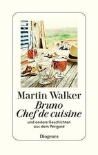 Bruno, Chef de cuisine: und