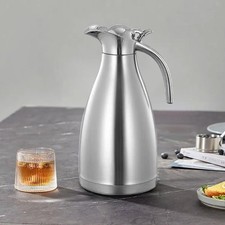 Carafe à café isotherme en