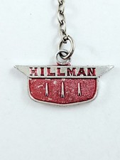 PORTE-CLES - Logo AUTOMOBILES