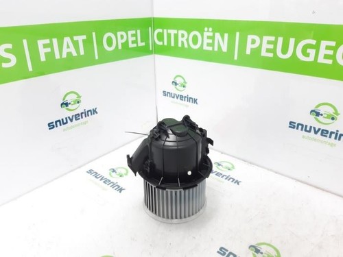 Moteur turbine ventilateur - moteur,