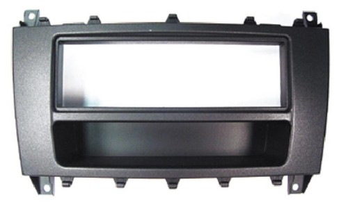 Facade autoradio compatible