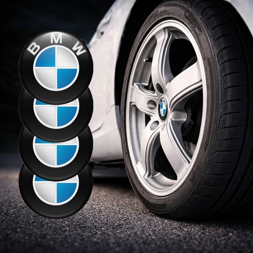 Pieces bmw wheel - wheel, caps