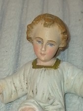 H.10,5 cm / STATUEtte/ La