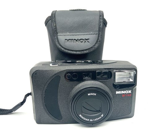 Minox 142 point - minox,