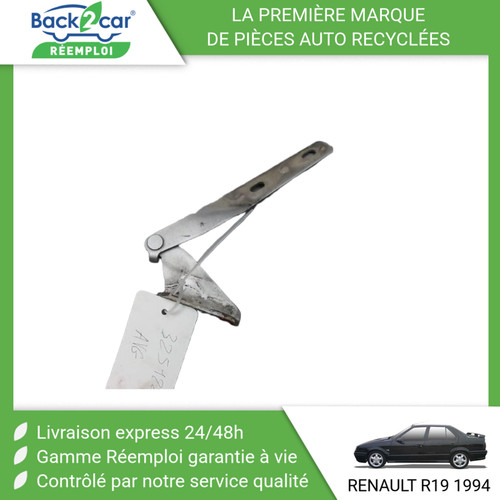 Compas gauche capot - gauche,