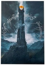 Lord of the Rings - Carnet souple Sauron - CineReplicas