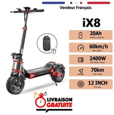 Trottinette Électrique iX8