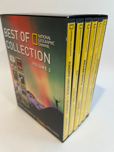 National geographic best - national,