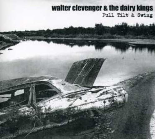 Walter clevenger full - walter, tilt