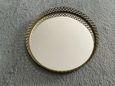 Petit Plateau Miroir,déco,