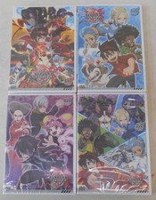 Bakugan Battle Planet DVD BOX