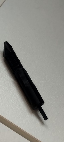 Conduit encre ink feeder for - conduit,