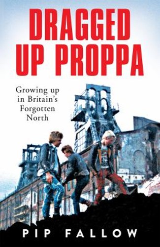Proppa traînée grandir - proppa,