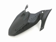 GARDE BOUE ARRIERE DUCATI