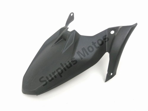 Garde boue arriere ducati - arriere,