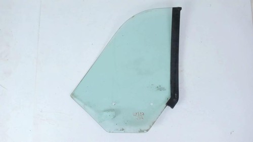 Vitre arriere gauche chrysler - vitre,